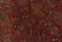 Vintage Shiraz Runner Rug (5' x 11')